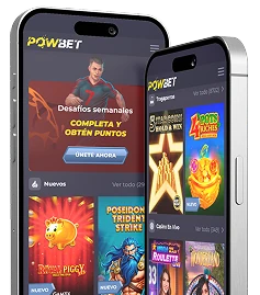 Banner de la app
