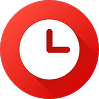 Reloj de soporte